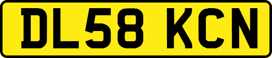 DL58KCN