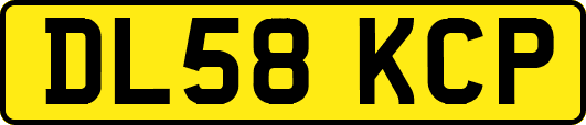 DL58KCP