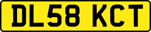 DL58KCT