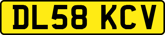 DL58KCV