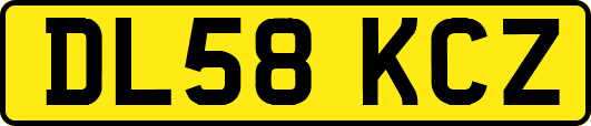 DL58KCZ