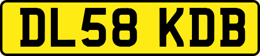DL58KDB