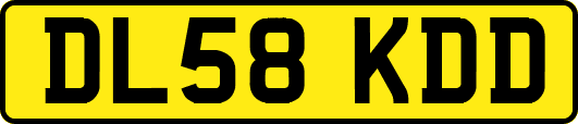 DL58KDD
