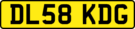 DL58KDG