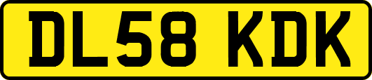 DL58KDK
