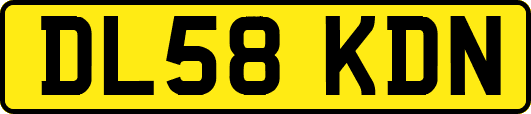 DL58KDN