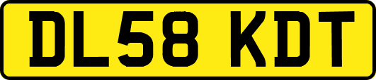 DL58KDT