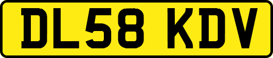 DL58KDV