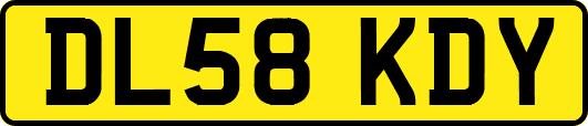 DL58KDY