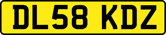 DL58KDZ
