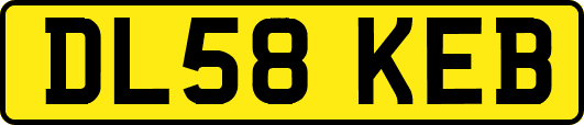 DL58KEB