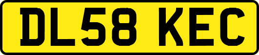 DL58KEC