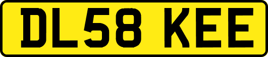 DL58KEE