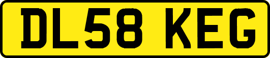 DL58KEG