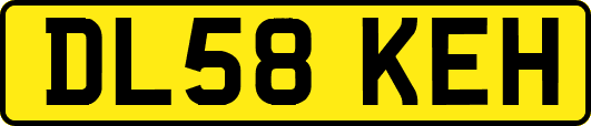 DL58KEH