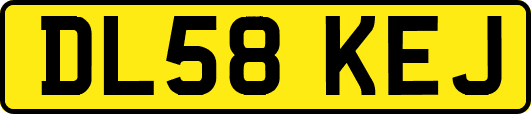 DL58KEJ