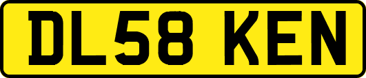 DL58KEN