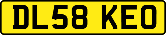 DL58KEO