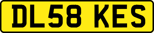 DL58KES