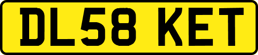 DL58KET