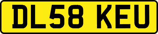 DL58KEU