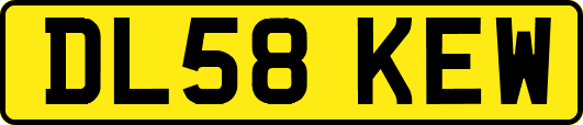 DL58KEW