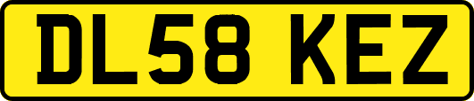 DL58KEZ