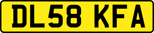 DL58KFA