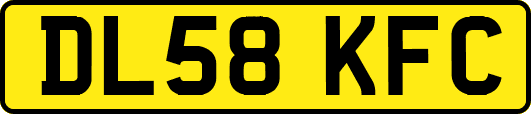 DL58KFC