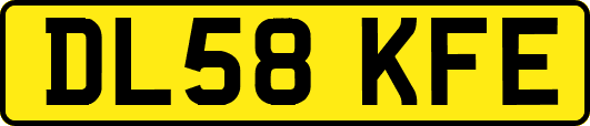 DL58KFE