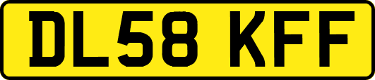 DL58KFF