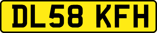DL58KFH