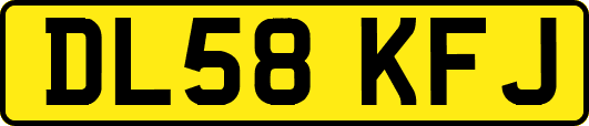 DL58KFJ