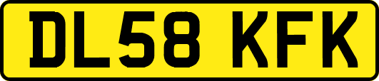 DL58KFK