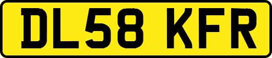 DL58KFR
