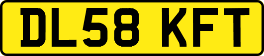 DL58KFT