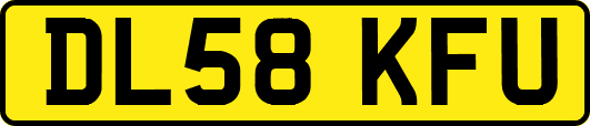 DL58KFU