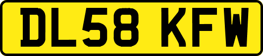 DL58KFW
