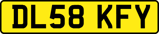DL58KFY
