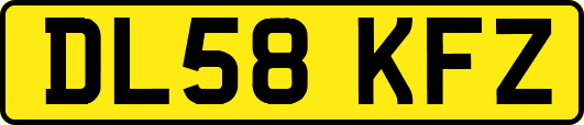 DL58KFZ