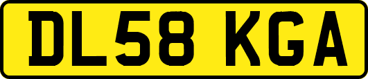 DL58KGA