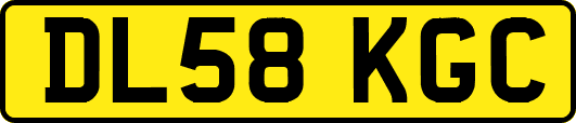 DL58KGC