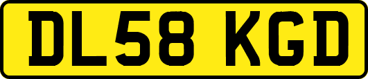 DL58KGD
