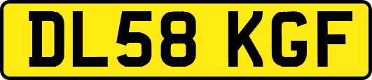 DL58KGF
