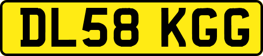 DL58KGG
