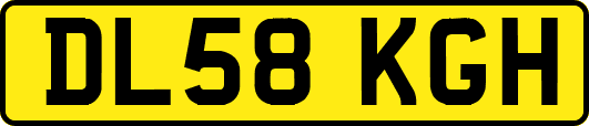 DL58KGH