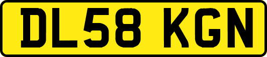 DL58KGN
