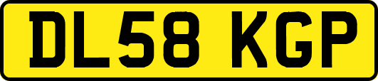 DL58KGP