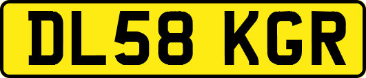 DL58KGR
