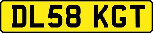 DL58KGT
